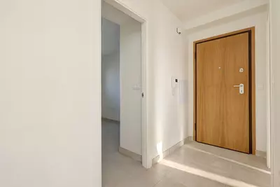 Middle Floor Apartment in Estepona