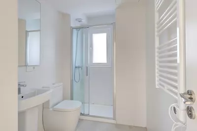 Middle Floor Apartment in Estepona
