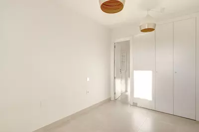 Middle Floor Apartment in Estepona