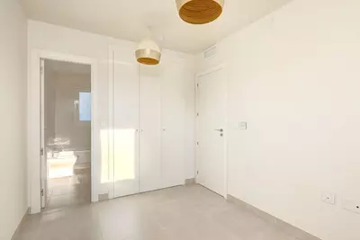 Middle Floor Apartment in Estepona