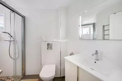 Middle Floor Apartment in Elviria