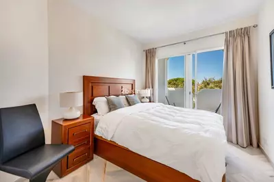 Middle Floor Apartment in Elviria