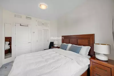Middle Floor Apartment in Elviria