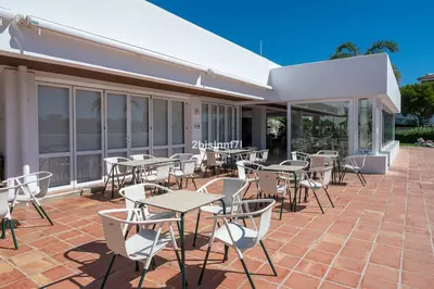 Middle Floor Apartment in Elviria