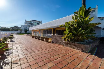 Middle Floor Apartment in Elviria