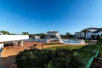 Middle Floor Apartment in Elviria