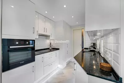 Middle Floor Apartment in Elviria