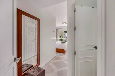 Middle Floor Apartment in Elviria