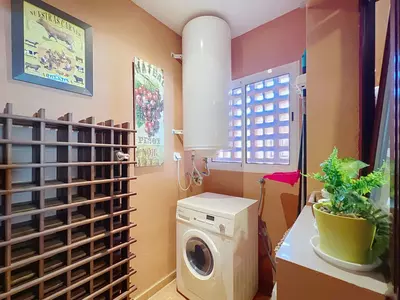 Penthouse in Manilva