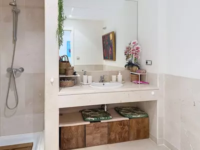 Penthouse in Manilva