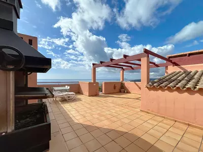 Penthouse in Manilva