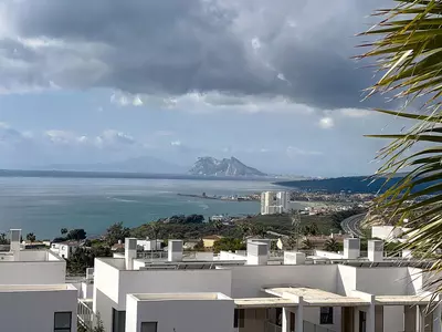 Penthouse in Manilva