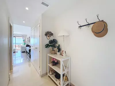 Penthouse in Manilva