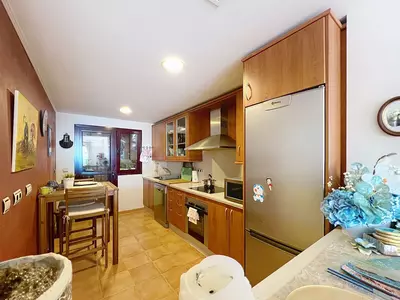 Penthouse in Manilva