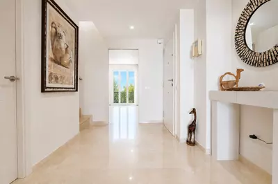 Penthouse Duplex in Cabopino