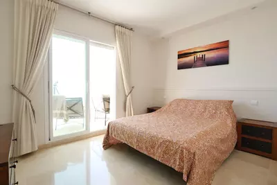 Penthouse Duplex in Cabopino
