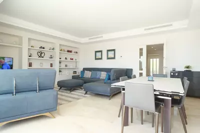 Penthouse Duplex in Cabopino