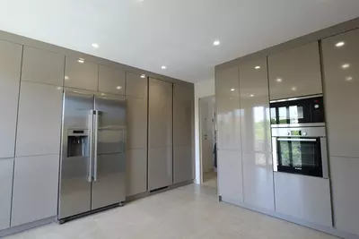 Penthouse Duplex in Cabopino