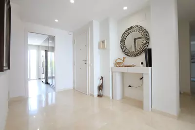 Penthouse Duplex in Cabopino