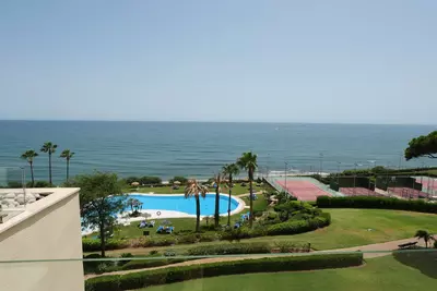 Penthouse Duplex in Cabopino