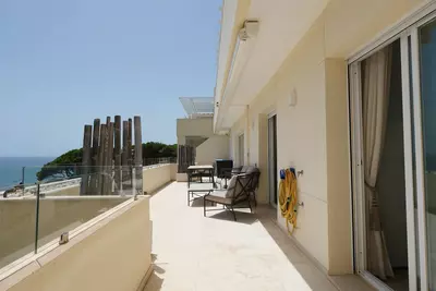 Penthouse Duplex in Cabopino