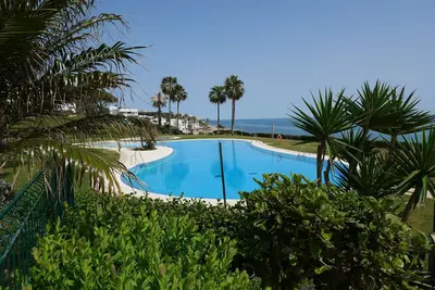 Penthouse Duplex in Cabopino