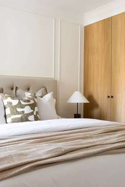 Middle Floor Apartment in Nueva Andalucía