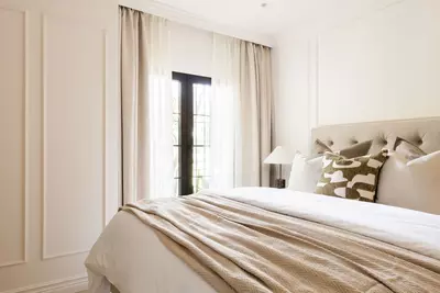 Middle Floor Apartment in Nueva Andalucía
