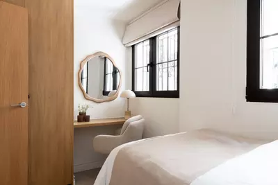 Middle Floor Apartment in Nueva Andalucía