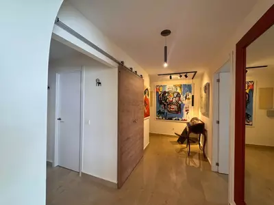 Middle Floor Apartment in Manilva