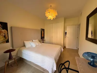 Middle Floor Apartment in Manilva