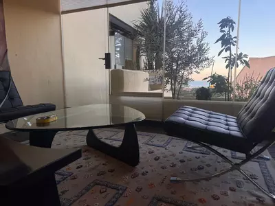Middle Floor Apartment in Manilva
