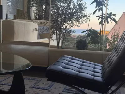 Middle Floor Apartment in Manilva