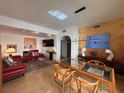 Middle Floor Apartment in Manilva