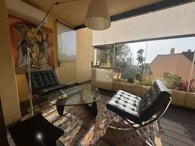 Middle Floor Apartment in Manilva