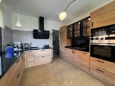 Middle Floor Apartment in Manilva