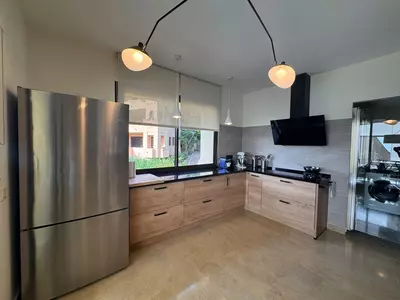 Middle Floor Apartment in Manilva