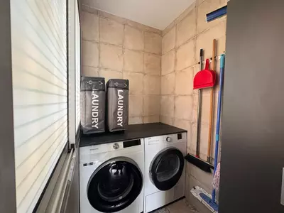 Middle Floor Apartment in Manilva