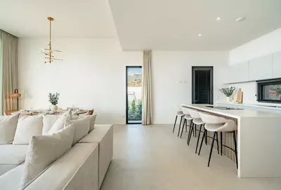 Detached Villa in Benahavís