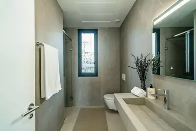 Detached Villa in Benahavís