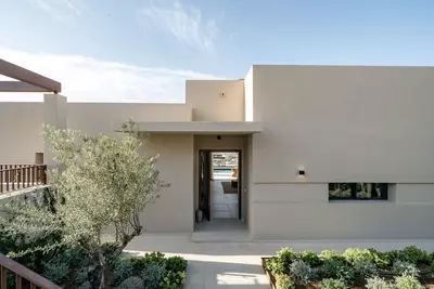Detached Villa in Benahavís
