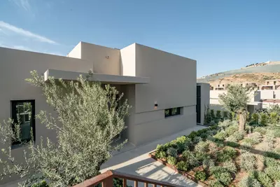 Detached Villa in Benahavís