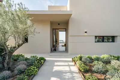 Detached Villa in Benahavís