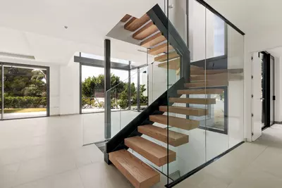 Semi-Detached House in Río Real
