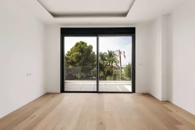 Semi-Detached House in Río Real