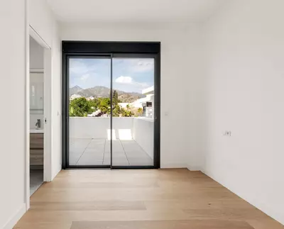 Semi-Detached House in Río Real