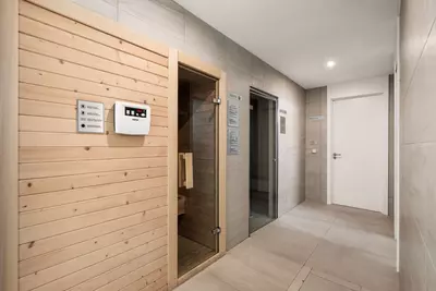 Semi-Detached House in Río Real