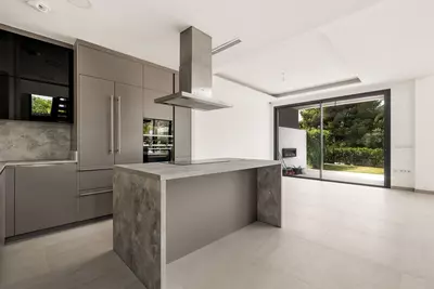 Semi-Detached House in Río Real