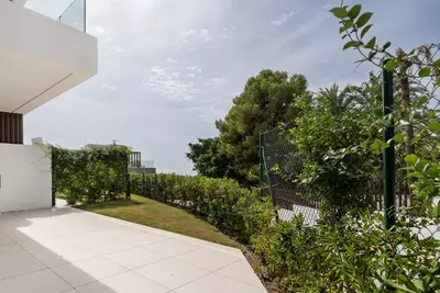 Semi-Detached House in Río Real
