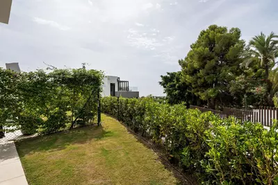 Semi-Detached House in Río Real